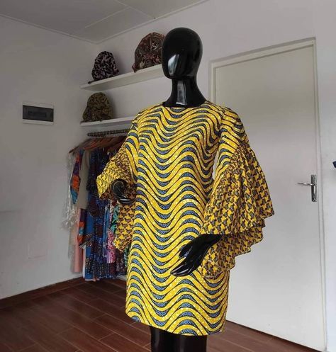 Pin by Delphine on robe caba | African clothing styles, Latest african fashion dresses, African fashion women clothing Dresses African Fashion, Ankara Shift Dress, Dresses African, Short African Dresses, African Fashion Skirts, African Dresses Modern, Afrikaanse Mode, African Wear Dresses, African Inspired Clothing