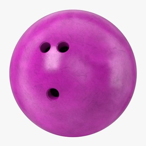 Bowling Ball Purple 3D Model 3D Model #AD ,#Ball#Bowling#Model#Purple Diy Cake Topper Birthday, Connected Design, Sports Logo Design, Real Model, 3ds Max Models, Bowling Ball, Abstract Photos, 3d Artist, Inspirational Videos