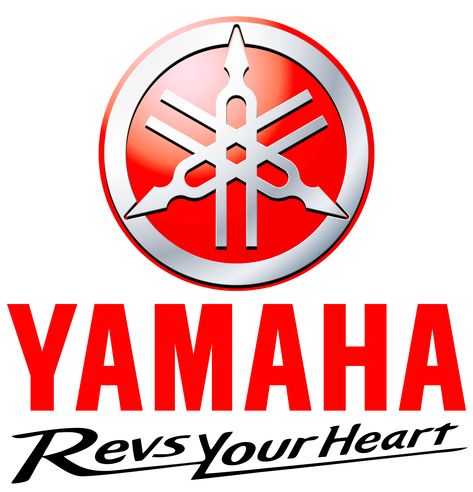 Yamaha Motor Logo Logo Yamaha, Yamaha Logo, Yamaha Sport, Motor Logo, Yamaha 125, Moto Logo, Star Motorcycles, Yamaha Golf Carts, Moto Yamaha