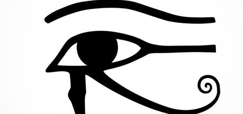 Horus Tattoo, Egypt Tattoo, Egyptian Tattoo, Egyptian Symbols, Egyptian Mythology, Eye Of Horus, Body Mods, Cool Tattoos, France