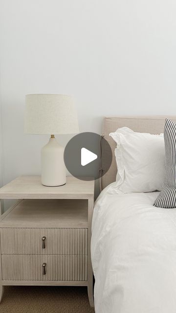 8 likes, 2 comments - catherinenielsendesign on July 31, 2024: "Unbox these lamps from Zara Home with me! ✨ Zara Home has so many cute & affordable things. I love how simple and timeless these lamps are. They would look good in any space! • • #interiordesign #homedecor #design #bedroom #bedroomdecor #homeremodel #homerenovation #homeinspo". Design Bedroom, Things I Love, July 31, Zara Home, Interior Design Inspiration, Home Renovation, Home Remodeling, Lamps, Bedroom Decor