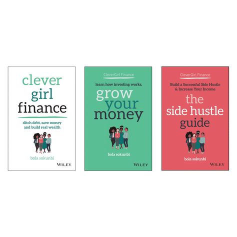 Side Hustle Money, Organize Life, Books For Women, Advice For Newlyweds, Personal Finance Books, Student Debt, Money Habits, Finance Books, Self Help Books