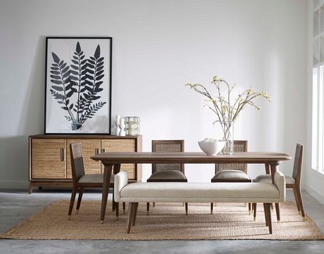 Wood Dining Room Set, Set Meja Makan, Extension Dining Table, Solid Wood Dining Table, Rectangular Coffee Table, Hijab Dress, Rectangular Dining Table, Extendable Dining Table, Dining Space