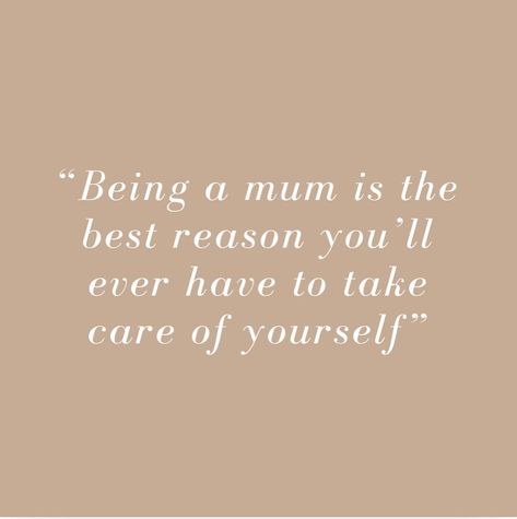 Self care will look different for everyone and will depend on the season you’re in… if you have a newborn then it can look like accepting the help from others, having a hot shower and a nutritious lunch… If you have young children it can be watching Netflix with a cuppa during naptime… If your kiddies are older it could be going for a swim or a walk on the beach after the school run… Whatever season you are in, it’s so easy to get caught up in the chaos of looking after everyone else’s n... Mother Vision Board, Healthy Mom Aesthetic, Nutritious Lunch, Walk On The Beach, Board Inspiration, Vision Board Inspiration, Healthy Mom, Best Mother, The Chaos