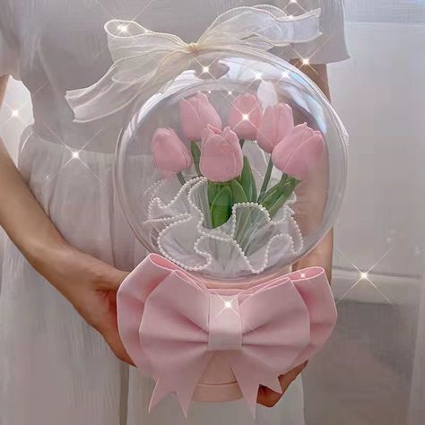 ♡ on Twitter: "get yourself a pretty pink flower bouquet 💓 https://t.co/9XoEk715KD" / Twitter Hot Necklaces, Pink Flower Bouquet, Led Flower, Tulip Bouquet, Led Diy, Creative Valentines, Soft Headbands, Floral Squares, Handmade Valentine