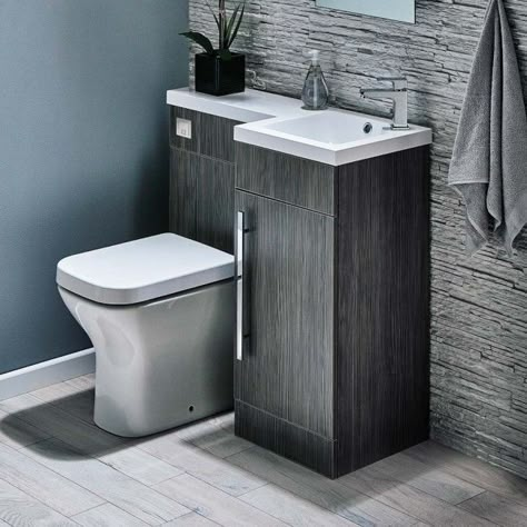 Toilet And Sink Unit, Toilet Unit, Bathroom Sink Units, Bilik Air, Toilet Sink, Downstairs Toilet, Sink Units, Vanity Basin, Small Toilet