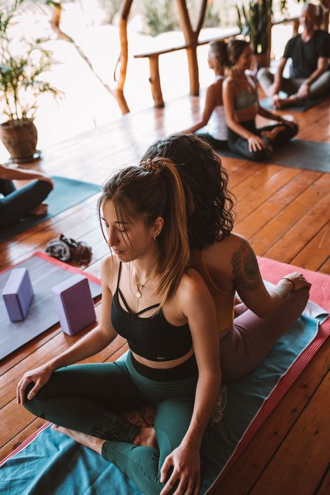 Yoga Teacher Training India, Yoga Photoshoot, Yoga Hands, Yoga Branding, Yoga Space, Yoga Photos, Partner Yoga, Teaching Yoga, Yoga Teachers