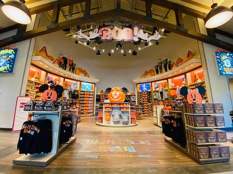 Halloween merchandise has materialized at World of Disney! Halloween Merch, Disney Chip, Disneyland Planning, New Nightmare, Halloween Merchandise, World Of Disney, Disney Snacks, Disney Springs, Haunted Mansion