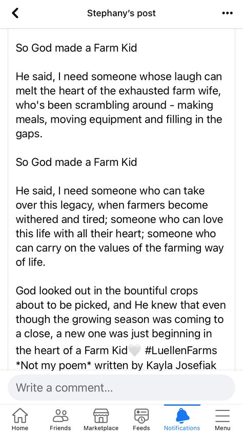 Farm Wife Quote, Farm Kid Quotes, Beef Quotes, Quotes For Letterboard, Farm Life Quotes, Farmer Quotes, Farming Quotes, Ffa Ideas, Farm Quotes