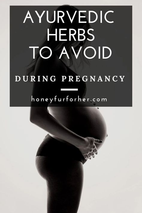 Top 8 Ayurvedic Herbs To Avoid During Pregnancy & Breastfeeding, Herbs unsafe during pregnancy and lactation #ayurveda #ayurvedalife #medicinalherbs #herbstoavoid #pregnancy Ayurveda Pregnancy, Indian Herbs, Ayurvedic Plants, Gastric Problem, Ayurveda Lifestyle, Ayurveda Life, Ayurvedic Recipes, Herbs For Health, Ayurvedic Herbs