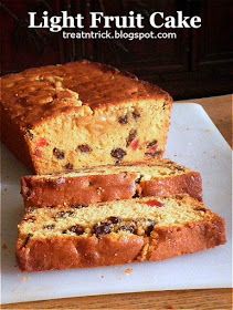 Fruit Cake Ideas, Light Fruit Cake Recipe, Celebration Recipes, Fruit Cake Recipe Easy, Light Fruit Cake, Banana Upside Down Cake, Fruit Cake Recipe Christmas, Fruit Cake Cookies, Eggless Chocolate Cake