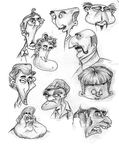 Dattaraj Kamat, رسم كاريكاتير, Cartoon Drawings Sketches, Cartoon Drawings Of People, Character Design Cartoon, Cartoon Drawings Disney, Cartoon Drawings Of Animals, Caricature Sketch, Drawing Hands