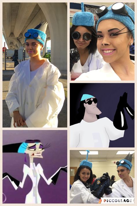 Izma & Kronk -The Emperors New Groove -spirit week costume Emperors New Groove Trunk Or Treat, Emporers New Groove Party, Izma Costume, Emperors New Groove Costume, Yzma Cosplay, Halloween Costumes 2022, Halloween Coustumes, Round Of Applause, The Emperor's New Groove