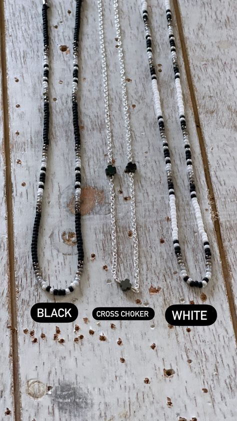 How To Make Western Jewelry, Popular Bracelets 2023, Western Diy Jewelry, Western Jewelry Diy, Western Beaded Jewelry, Seed Bead Necklace Ideas, Country Necklaces, Western Jewelry Necklace, Western Fashion Jewelry