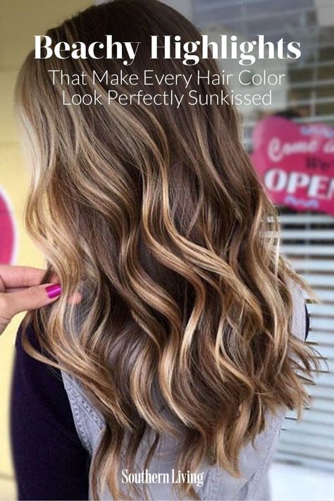 Summer Hair Color For Long Hair, Hair Color Ideas For Red Heads Balayage, Hair Highlights Light Brown Hair, 2023 Bayalage, Summer Highlights For Dark Hair, Latest Hair Color Trends 2022, Summer Highlights For Brunettes, Summer Hair Color For Brunettes Long, Summer Hair Color For Brunettes Highlights