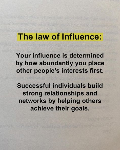 ✨5 laws of success which help you create a meaningful and prosperous life. ✨Following these success principles, will help you create value for others, be more authentic, influential and open to receptivity which paves your way towards greatness. [success, successful, influence, success laws, authentic, value] #success #successmindset #successprinciples #explore #successful #influence #booklyreads Meaning Of Success, Success Principles, Success Meaning, Dear Self Quotes, Dear Self, Writing Therapy, Get My Life Together, Strong Relationship, Success Mindset