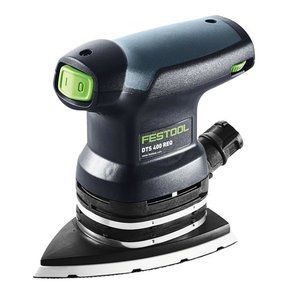 Festool - Festool ETS 125 REQ Random Orbital Sander Popcorn Ceiling Makeover, Ceiling Makeover, Best Random Orbital Sander, Festool Systainer, Removing Popcorn Ceiling, Detail Sander, Table Saw Stand, Miter Saw Table, Saw Table