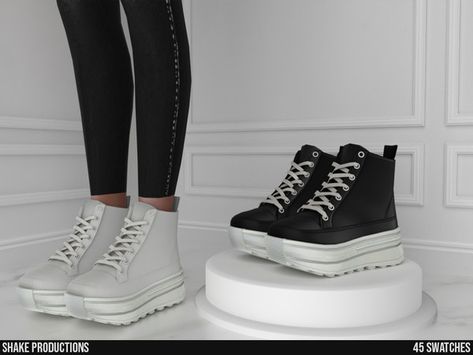 Cc Sneakers Sims 4, Sims 4 Cc Shoes Sneakers, Mommy Clothes, Mods Sims 4, Mod Shoes, Cc Shoes, The Sims 4 Pc, Sims 4 Cc Shoes, Sims 4 Expansions