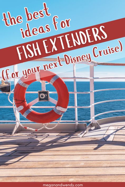 The Best Disney Cruise Fish Extender Gift Ideas - Megan and Wendy Best Fish Extender Gifts, Fish Extender Gift Ideas For Adults, Fish Extenders Disney Cruise Gift Ideas, Disney Cruise Ideas, Fish Extender Hanger, Disney Cruise Fish Extender Gift Ideas, Fish Extenders Disney Cruise, Fish Extender Gift Ideas, Disney Cruise Fish Extender Gifts