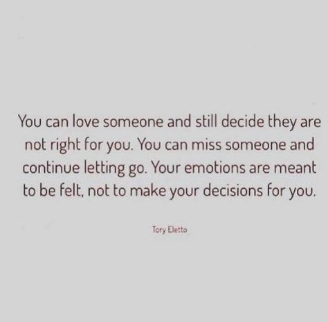 Let Him Go Quotes, Letting You Go Quotes, Letting Go Of Love Quotes, Decision Quotes, Miss Someone, Energy Vibes, Divorce Recovery, Letting Go Quotes, Go For It Quotes