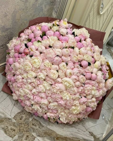 Pink Peony Bouquet, Pink Peonies Bouquet, Peony Bouquet, Boquette Flowers, Nothing But Flowers, Flowers Bouquet Gift, Flower Therapy, Peonies Bouquet, Beautiful Bouquet Of Flowers