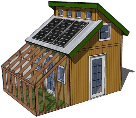 Off Grid Micro House, Tiny House Pods, Eco Architecture House, Efficient Home Design, Eco Friendly House Plans, Tiny Eco House, Eco House Plans, Micro House Plans, Solar House Plans