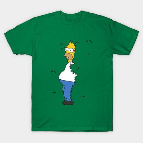 Bart Simpson T Shirt, Vintage Rock Tees, Grunge Fits, Simpsons Shirt, Military School, Simpsons T Shirt, Slogan Shirts, The Simpson, Homer Simpson