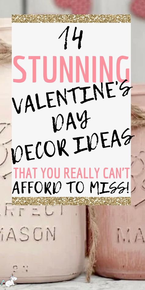 14 stunning DIY Valentine's Day Decor Ideas you can't afford to miss Diy Valentines Decorations For Office, Homemade Valentine Decorations, Valentines Signs Diy, Valentines Business Ideas, Valentine Booth Display Ideas, Valentines Day Office Decor, Diy Valentines Decorations Dollar Stores, Unique Valentines Ideas, Valentine Office Decor Work Spaces