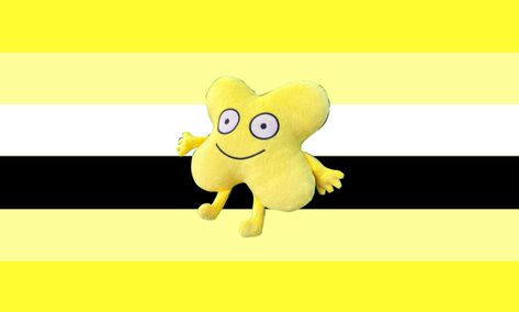 xplushic xenogender x bfb plush 7 stripes bottom and top two color picked from x, middle two white and black. Bfdi Xenogenders, Xeno Pronouns, Lgbt Flags, Object Show, Shark Bait, Gotta Catch Them All, Lgbt Flag, Custom Flags, Catch Em All