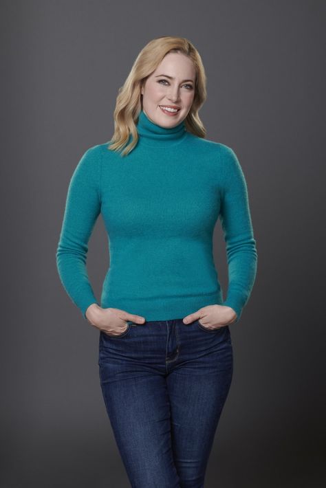 Charlotte Sullivan, Turtle Neck, Actresses, Google Search