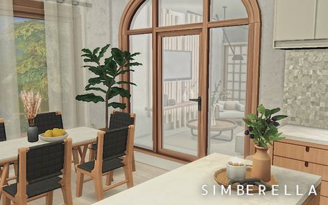 #sims4 #sims4cc #sims4apartmentbuild #sims4builds #sims4build #sims4stopmotion #youtubechannel #sims #thesims4 #thesims4build #thesims4cc #thesims4ccfinds #aesthetic #sims4aesthetic #japandistyle #japandidesign #japandi Japandi Sims 4, Sims Design, Sims 4 Interior, Cc Furniture, Japandi Design, Sims 4 House Design, Sims 4 Ideas, Sims 4 Builds, Sims Builds