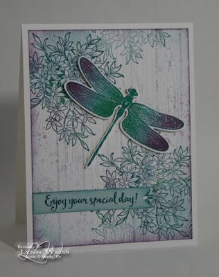 Dragonfly Dreams, St Laurent, Bee Cards, Birthday Cards For Women, Summer Cards, Bird Cards, Butterfly Cards, Stamping Up Cards, Card Making Techniques