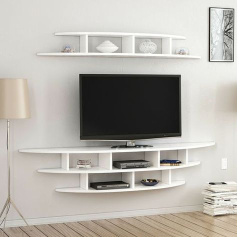 टीवी यूनिट, Tv Kastenwanden, Wall Tv Stand, Wall Mounted Tv Unit, Wooden Tv Unit, Ruang Tv, Tv Mounted, Tv Unit Design Modern, Tv Unit Furniture Design