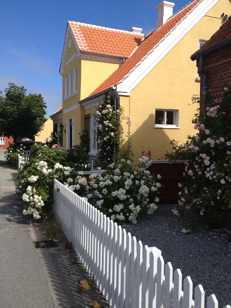 Skagen, Denmark Denmark Aesthetic, Isak Dinesen, Denmark House, Skagen Denmark, Scandinavian Countries, Nordic Countries, Summer Destinations, Summer Cottage, Stavanger