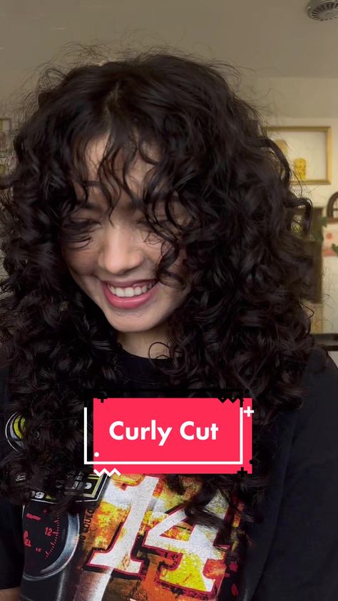 Curly Wispy Bangs, Shaggy Curly Hair, Creative Braids, Corte Shaggy, Raven Hair, Natural Curly Hair Cuts, Layered Curly Hair, Elegant Updos, Shaggy Haircuts