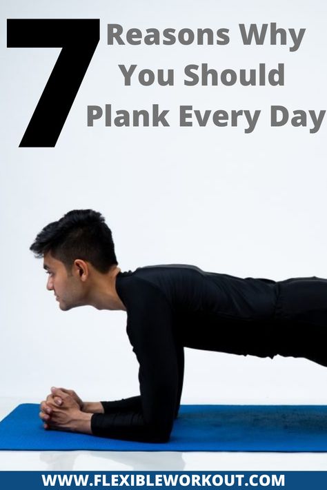 Planks Workout, Planking Exercises, Benefit Of Planking Every Day, Planks Exercise Men, Planks For Flat Stomach, Benefits Of Planking, Planks Benefits, Plank Exercises, How To Get Better At Planks