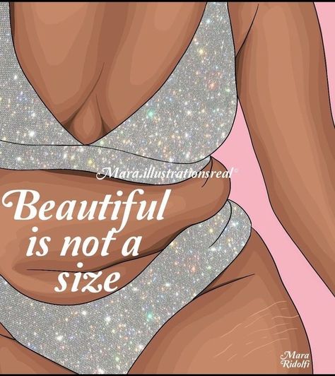 Body Affirmations, Curvy Quotes, Short Curvy, Swimsuit Body, Body Positive Quotes, Body Positivity Art, Plus Size Art, Body Acceptance, Plus Size Petite