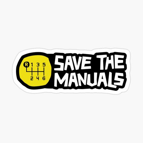 Minimal Sticker Design, Stickers For Cars Ideas, Car Sticker Ideas, Cool Car Stickers, Sticker Design Inspiration, Car Sticker Design, Graffiti Words, Creative T Shirt Design, Stick Shift