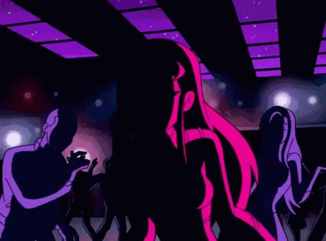 Saturday Black Fire GIF - Saturday BlackFire IntoThe - Discover & Share GIFs Teen Titans Blackfire, Galactik Football, Comics Characters, Dancing Gif, Black Fire, Teen Titans Go, Black Anime Characters, Black Cartoon, Ice Box