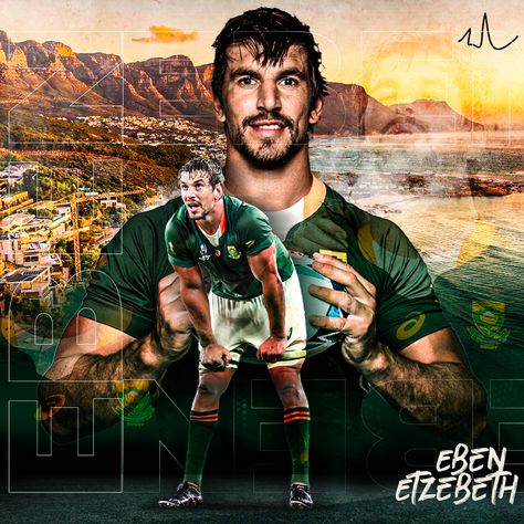 Rugby World Cup winner with South Africa 2019 Springboks Rugby South Africa Wallpaper, Springboks Wallpaper, Eben Etzebeth Wallpaper, Spring Bokke Rugby, Bokke South Africa, Springbok Rugby Wallpaper, Springboks Rugby South Africa, Rugby South Africa, South African Rugby Players