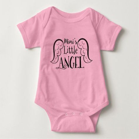 Baby Word Art, Ginger Babies, Cricut Baby, Idee Cricut, Angel Baby, Boss Baby, Little Angel, Girl Onesies