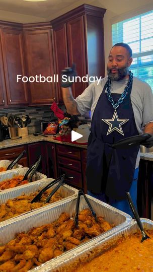 35K views · 27K reactions | My son jojo bday weekend plus it’s football Sunday  #kingnaftali  #thenaftali | Ashriel Naftali Super Bowl Menu Ideas, Super Bowl Food Ideas, Bowl Food Ideas, Super Bowl Menu, Wedding Buffet Food, Football Party Foods, Football Sunday, Wedding Buffet, Bowl Food