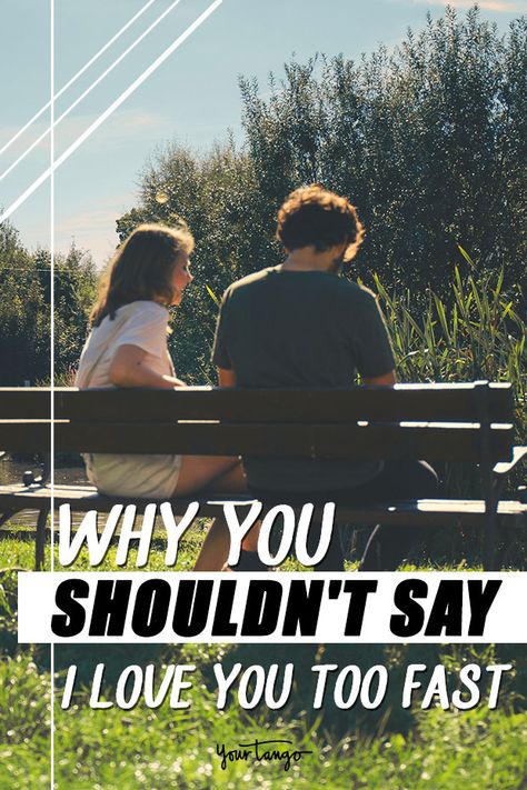 How can you figure out when to say I love you in your relationship? For couples who say I love you too soon, they may find themselves in trouble early on. Because you should always wait to get to know each other before jumping the gun.#iloveyou #fast #comitment When To Say I Love You, Saying I Love You Too Soon, Too Soon To Say I Love You, Saying I Love You, How Long Before You Say I Love You, What I Mean When I Say I Love You More, How To Say I Love You For The First Time, When To Say I Love You In A Relationship, When I Say I Love You