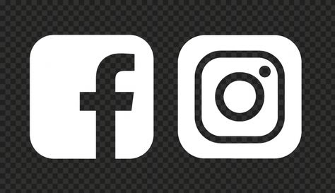 Facebook Symbol, Facebook And Instagram Logo, Logo Ig, Pro Kabaddi League, Original Background, Animated Logo, Outline Images, Logo Instagram, Black And White Logos