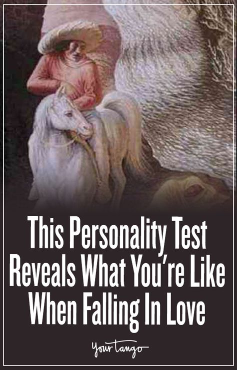 Accurate Personality Test, Personality Test Psychology, When You're In Love, Psychology Love, Personality Type Quiz, Cute Relationship Pictures, Cute Relationship, When Youre In Love, Love Test