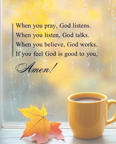 Blessed Day Quotes, Sunday Morning Quotes, Godly Life, When You Believe, Blessed Life, Inspirational Quotes God, Blessed Day, Bible Knowledge, Day Quotes