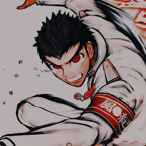 Kiyotaka Ishimaru Icon, Kiyotaka Ishimaru, Ishimaru Kiyotaka, Danganronpa Trigger Happy Havoc, Trigger Happy Havoc, Trigger Happy, Danganronpa, Anime