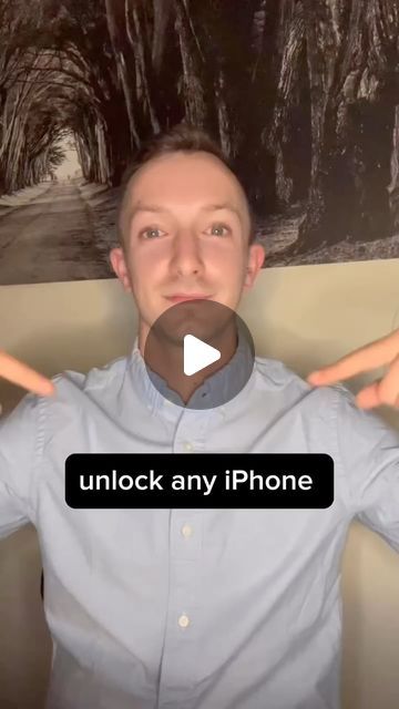 Luigi’s Tips - Tech and Social Expert on Instagram: "Here is how you can unlock iPhone! 🤯 #iphonetricks #viral #apple #trend #foryou #fyp #foryoupage #unlockiphone #secretcode" Connor Price, Cell Phone Hacks, Phone Info, Iphone Info, Computer Shortcuts, Phone Items, Unlock Iphone, Phone Gadgets, Phone Hacks