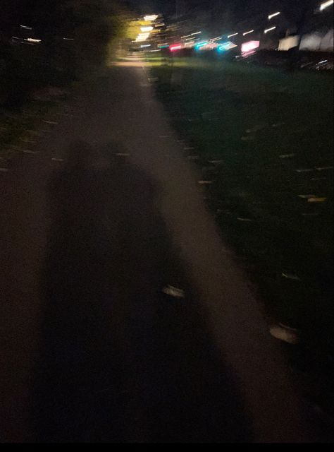 Late night walk #couple #teenromance #kissing #hugging #love #aesthetic #night Night Walk Aesthetic Couple, Couple Night Walk, Late Night Walks Couple, Walk Couple, Night Walking Aesthetic, Late Night Walks, Night Walks, Relationship Goals Quotes, Goals Quotes