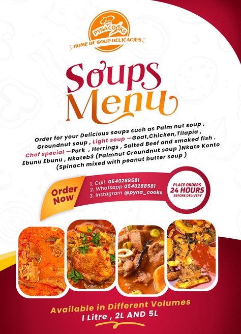 Notice Design Layout, Restaurant Posters Design, Flyer Graphic Design Inspiration, Flyers Food Design, Food Flyer Design Creative, Restaurant Flyer Design Ideas Creative, Food Special Offer Poster Design, Food Offers Poster, Food Combo Offer Poster Design